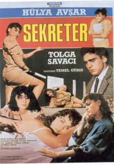 Sekreter 1985 Hülya Avşar Erotik Film İzle reklamsız izle