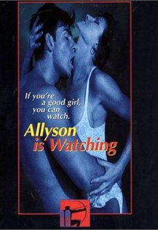Allyson Is Watching 1997 Erotik Film İzle reklamsız izle