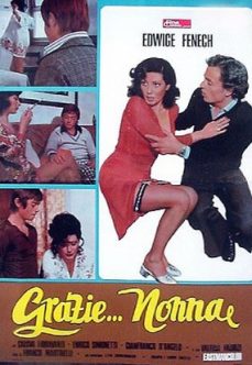 Aşk Çocuğu 1975 İtalyan Erotik İzle izle
