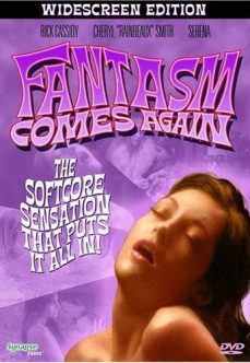 Fantasm Comes Again Katolik Sex İzle tek part izle